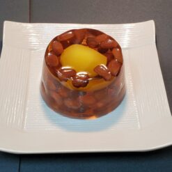 かのこ羹　378円